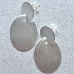 Ohrringe-Einzelstücke